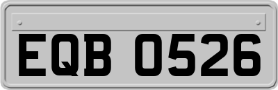 EQB0526