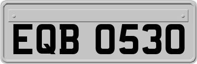 EQB0530