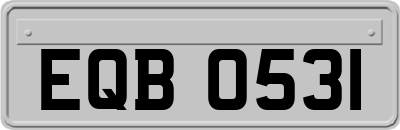 EQB0531