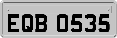 EQB0535