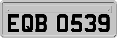 EQB0539