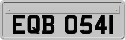 EQB0541