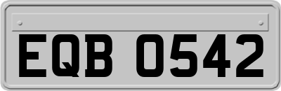 EQB0542