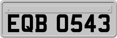 EQB0543