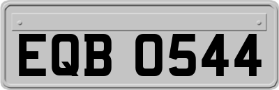 EQB0544