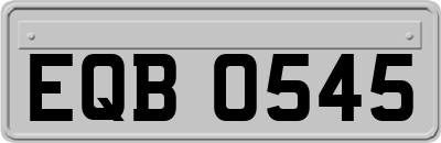 EQB0545