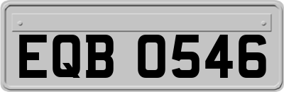 EQB0546