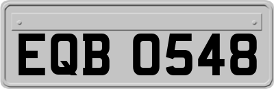 EQB0548