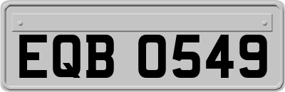 EQB0549