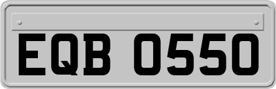 EQB0550