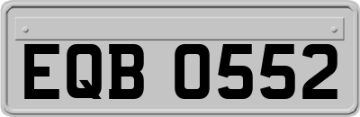 EQB0552
