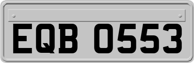 EQB0553