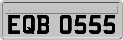 EQB0555