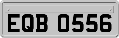 EQB0556