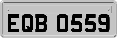 EQB0559