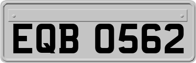 EQB0562