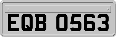 EQB0563