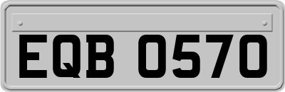 EQB0570