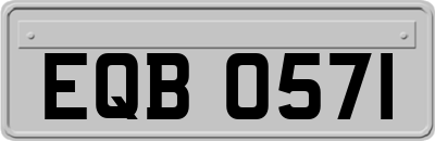 EQB0571