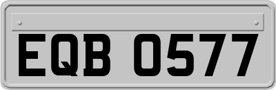 EQB0577