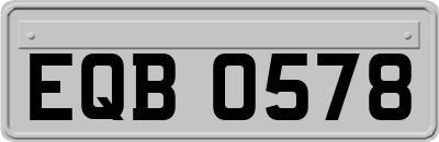 EQB0578