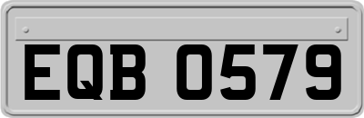 EQB0579