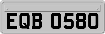 EQB0580