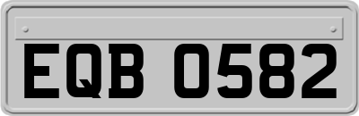 EQB0582