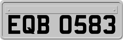 EQB0583