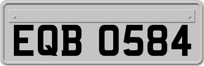 EQB0584