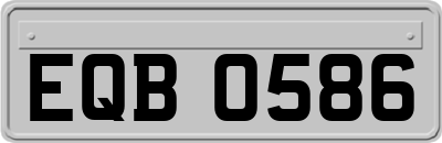 EQB0586