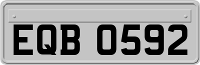 EQB0592