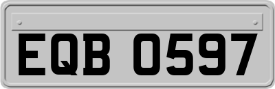 EQB0597