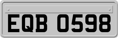 EQB0598
