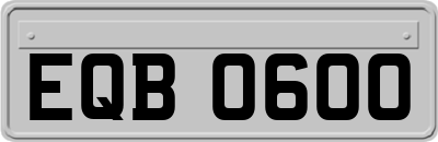 EQB0600