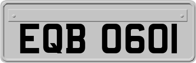 EQB0601