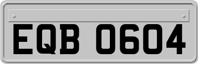 EQB0604