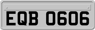 EQB0606