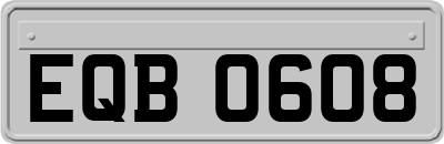EQB0608