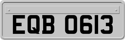 EQB0613