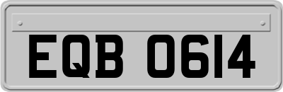 EQB0614