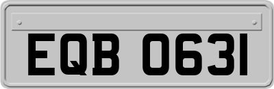 EQB0631