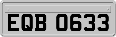 EQB0633