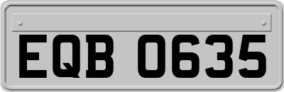 EQB0635