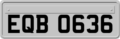 EQB0636