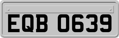 EQB0639