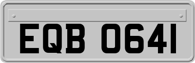 EQB0641