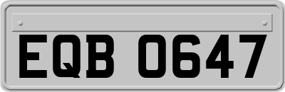 EQB0647
