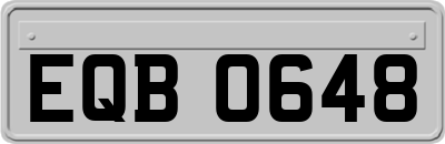 EQB0648