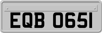 EQB0651